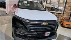 شيفروليه كابتيفا